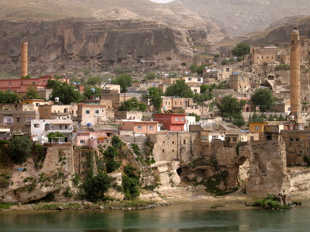 Hasankeyf